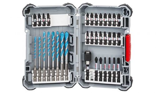 Power Tool Accessories