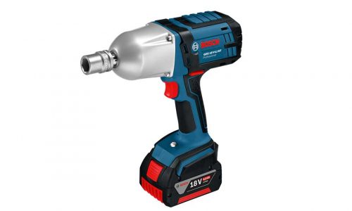 Impact Wrench