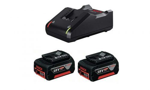 Batteries and Chargers