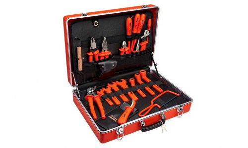 Tool Kits - Insulated
