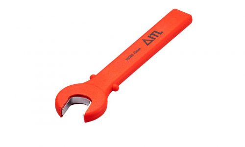 Insulated Spanners