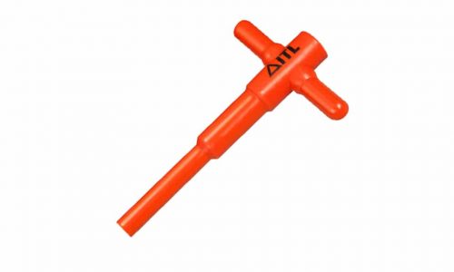 Insulated Nut Spinners