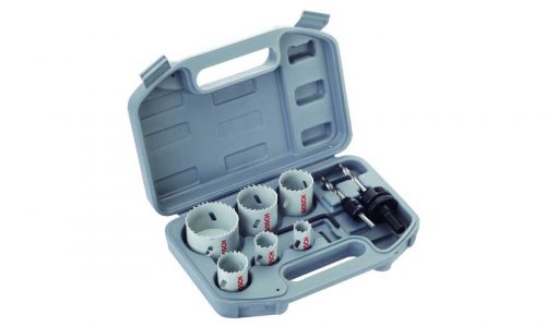 Standard Holesaw Sets