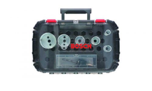 Progressor Holesaw Sets